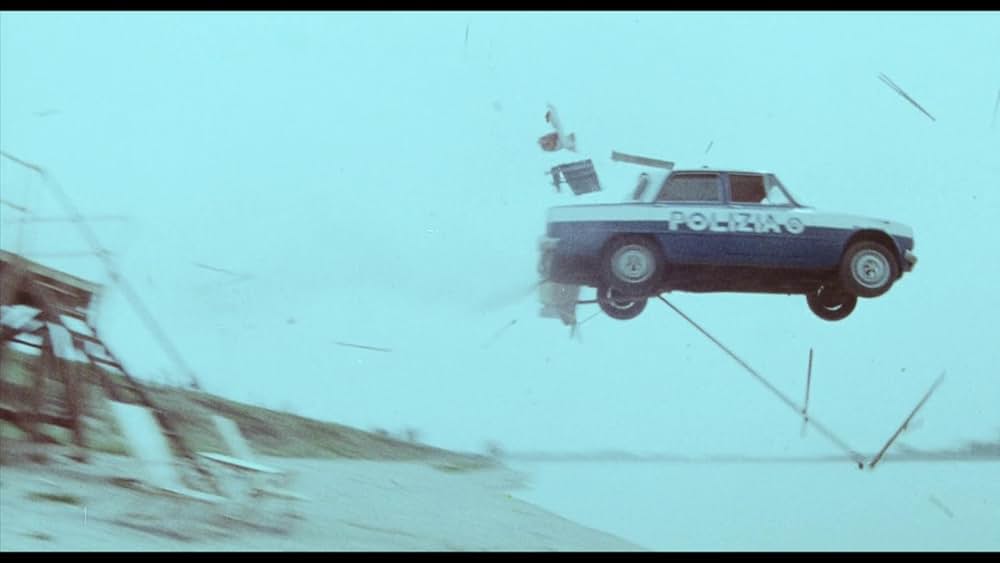 特攻警察の画像