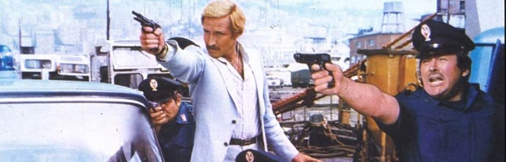 特攻警察の画像