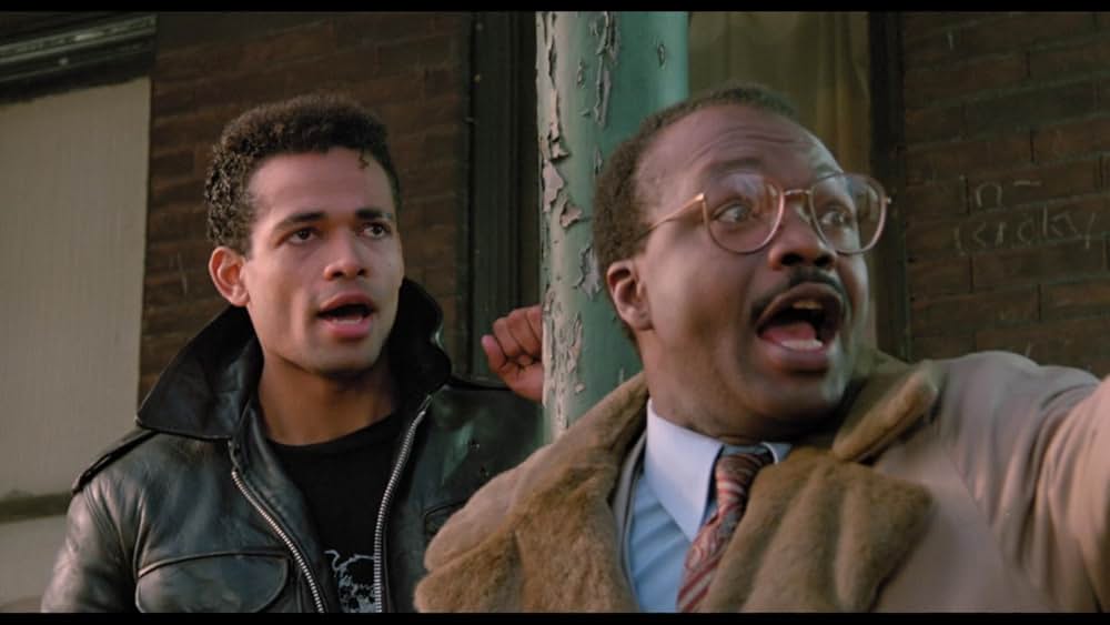 ダウンタウン・ウォーズの画像