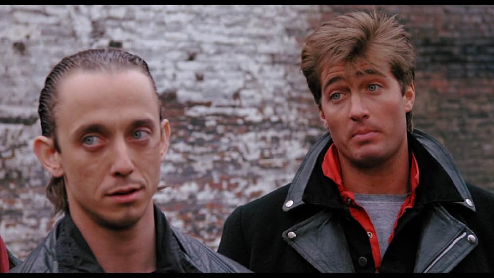 ダウンタウン・ウォーズの画像