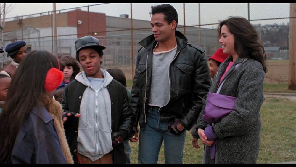 ダウンタウン・ウォーズの画像