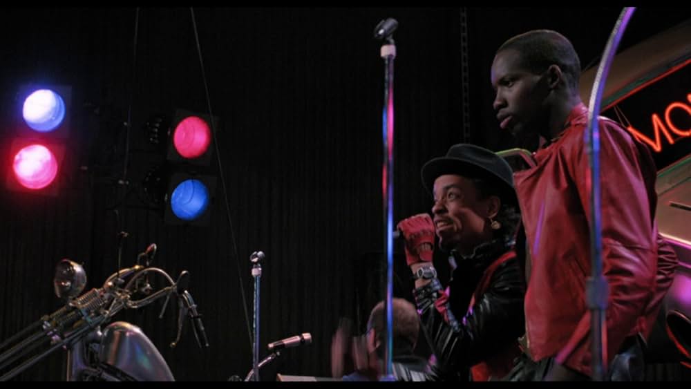 ダウンタウン・ウォーズの画像