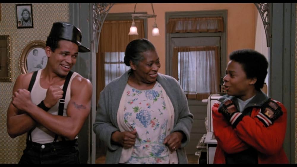 ダウンタウン・ウォーズの画像