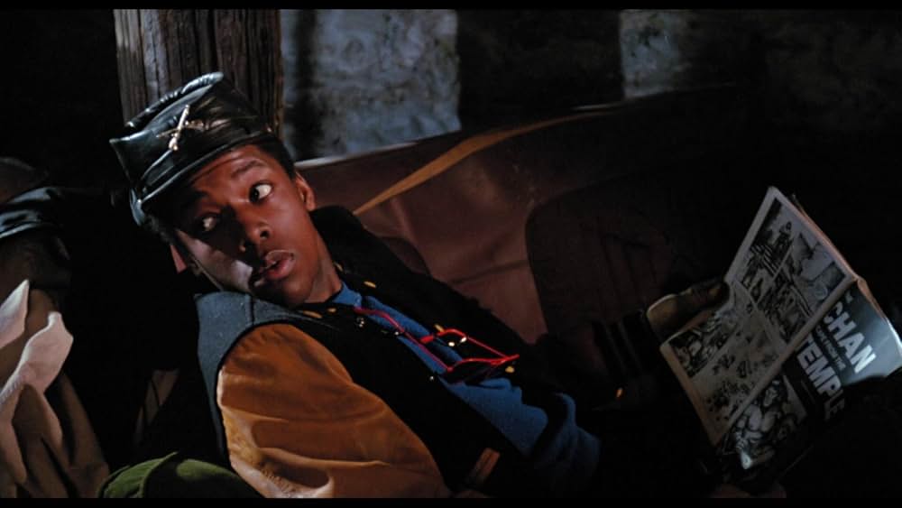 ダウンタウン・ウォーズの画像