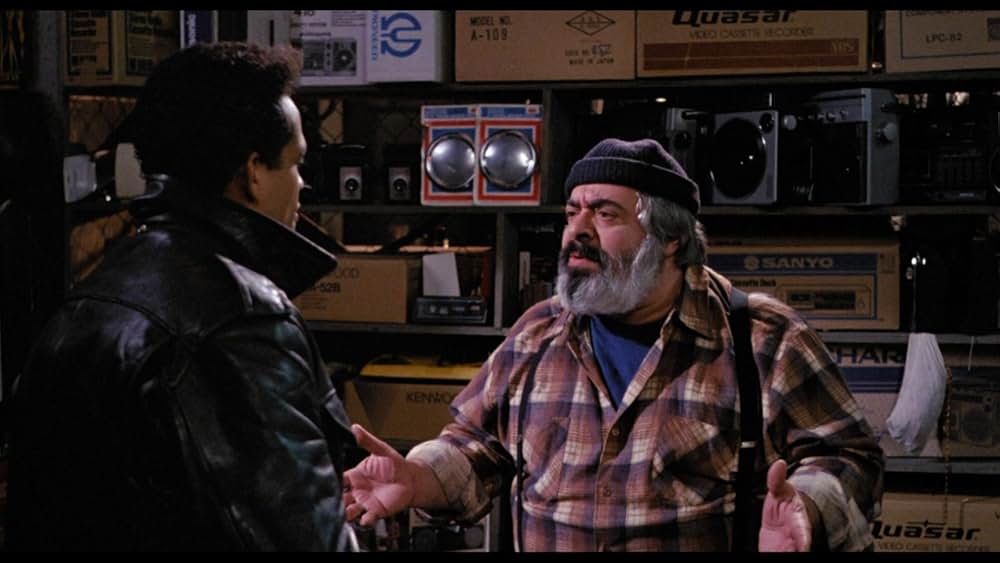 ダウンタウン・ウォーズの画像