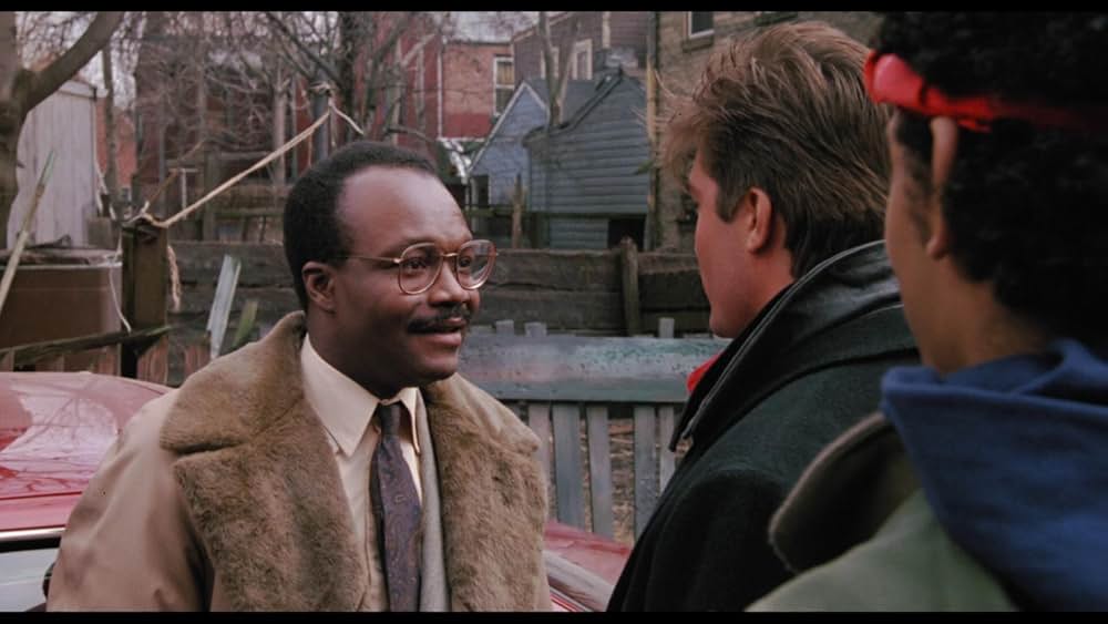 ダウンタウン・ウォーズの画像