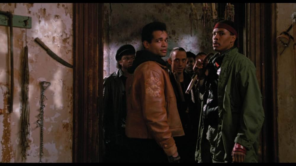 ダウンタウン・ウォーズの画像