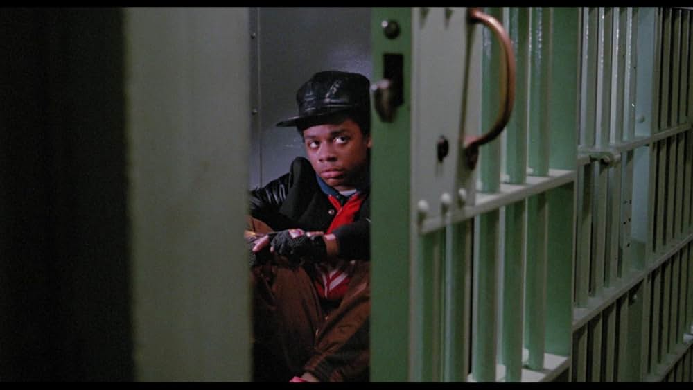 ダウンタウン・ウォーズの画像