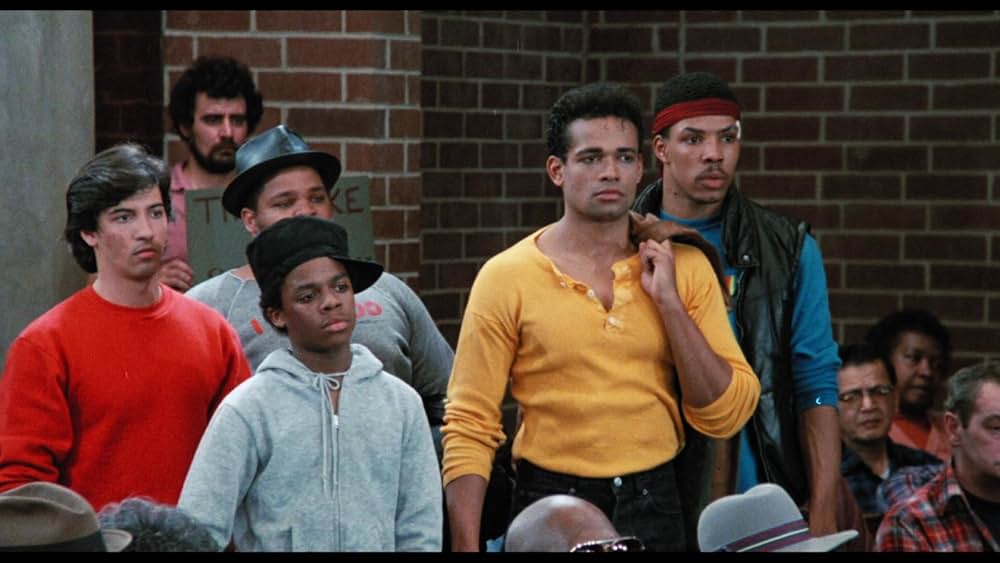 ダウンタウン・ウォーズの画像