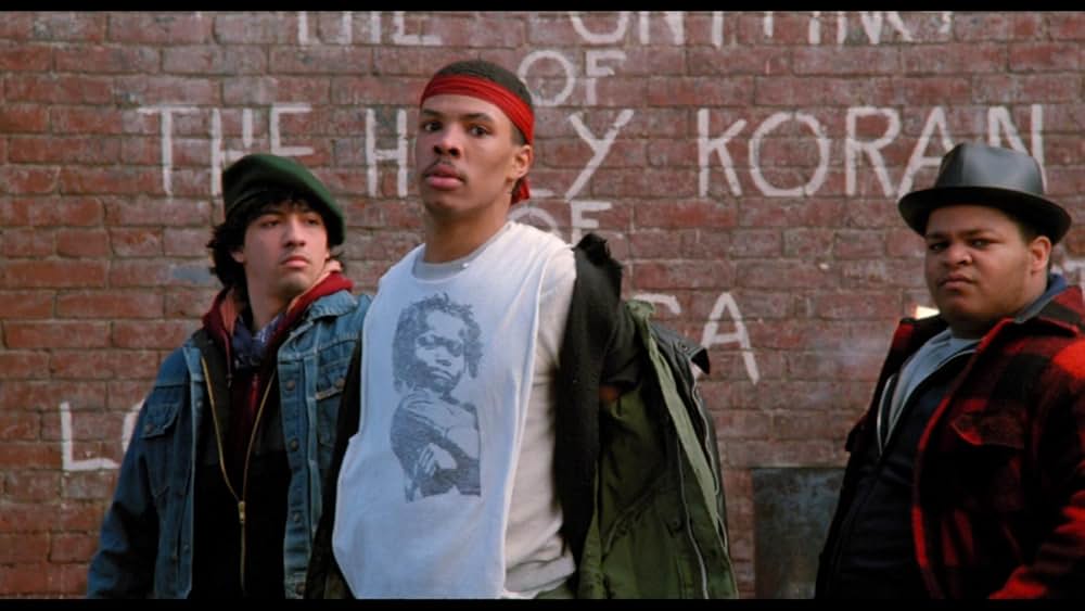 ダウンタウン・ウォーズの画像