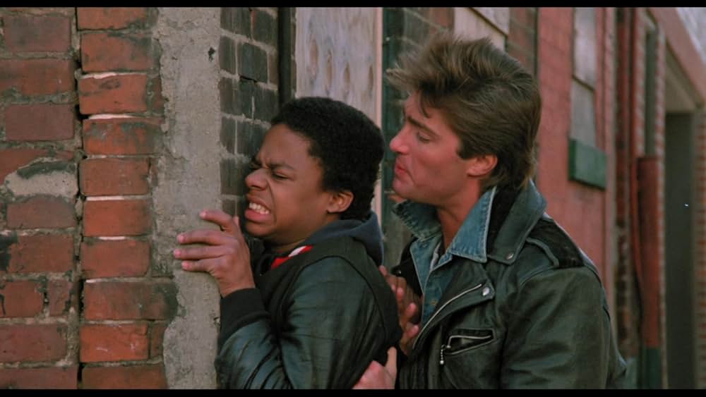 ダウンタウン・ウォーズの画像