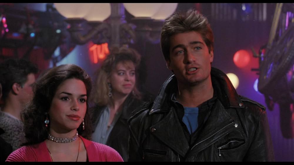 ダウンタウン・ウォーズの画像