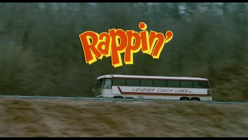 ダウンタウン・ウォーズの画像