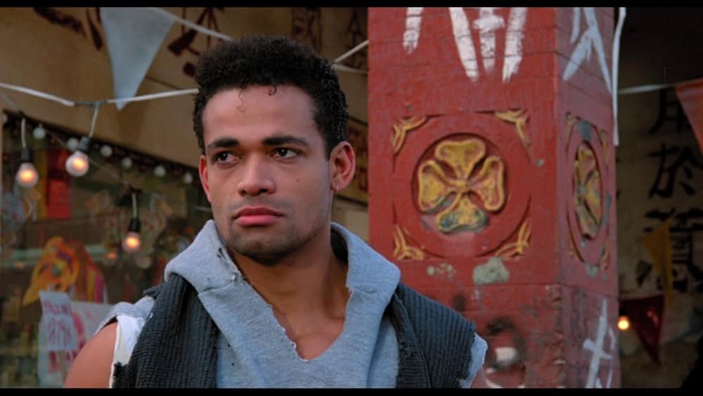 ダウンタウン・ウォーズの画像