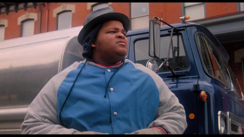 ダウンタウン・ウォーズの画像