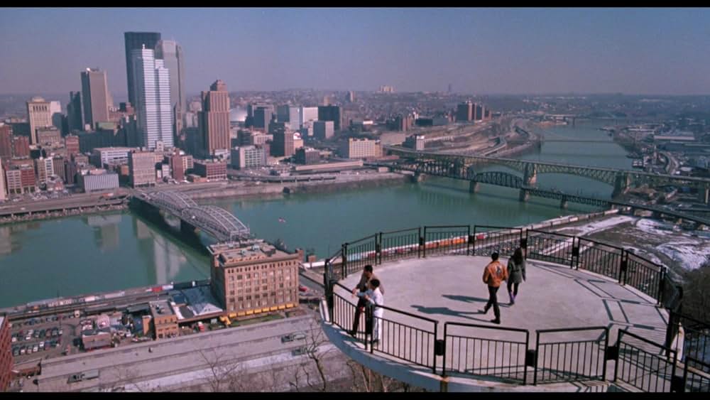 ダウンタウン・ウォーズの画像