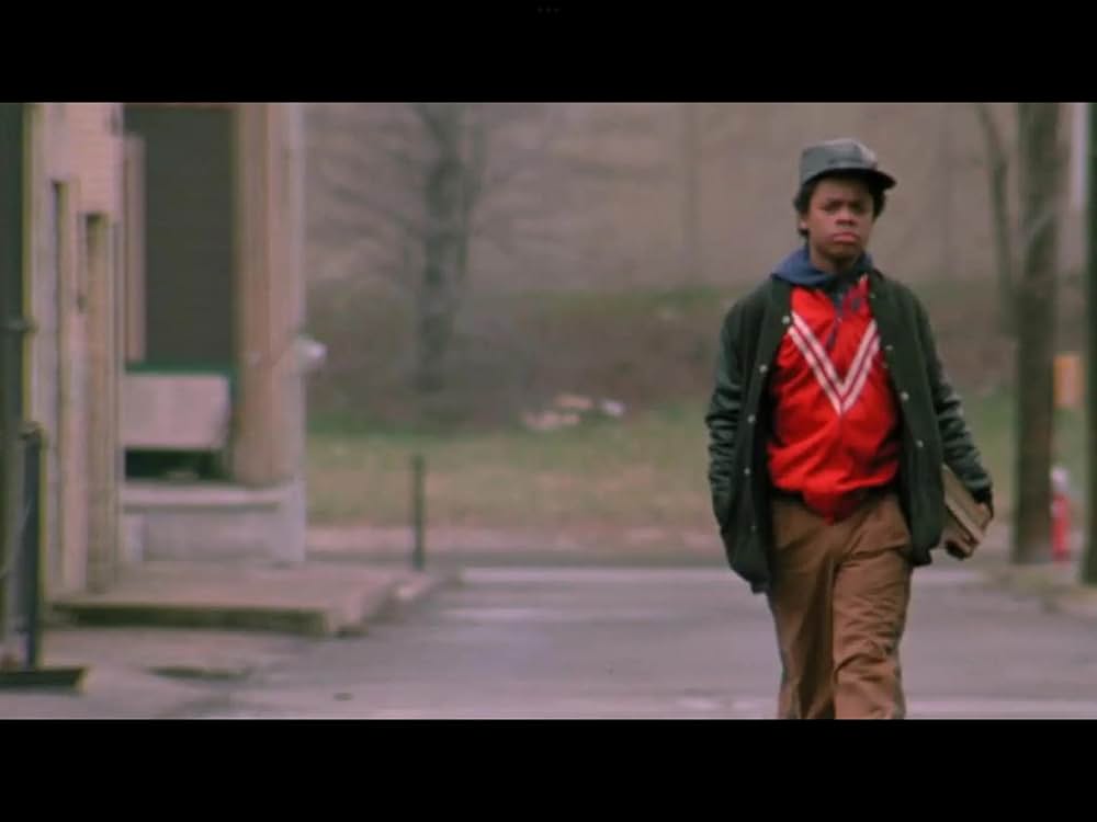 ダウンタウン・ウォーズの画像