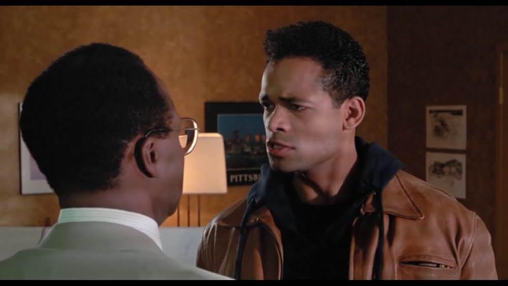 ダウンタウン・ウォーズの画像