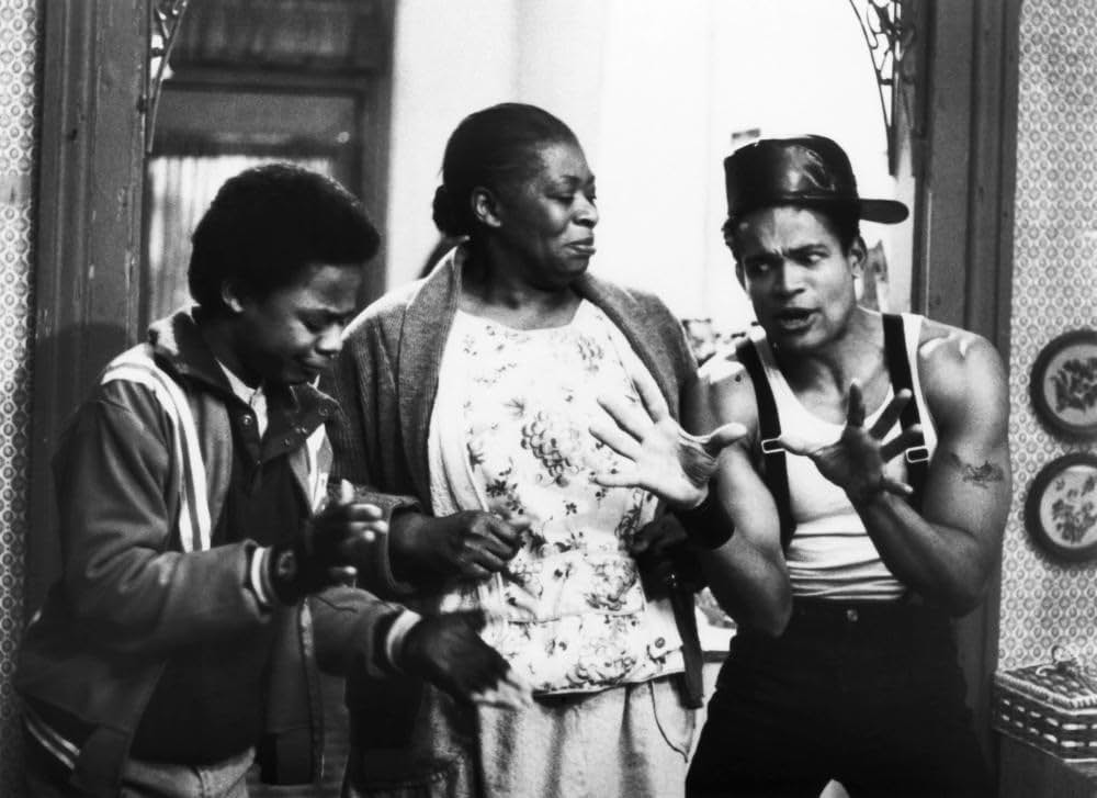 ダウンタウン・ウォーズの画像