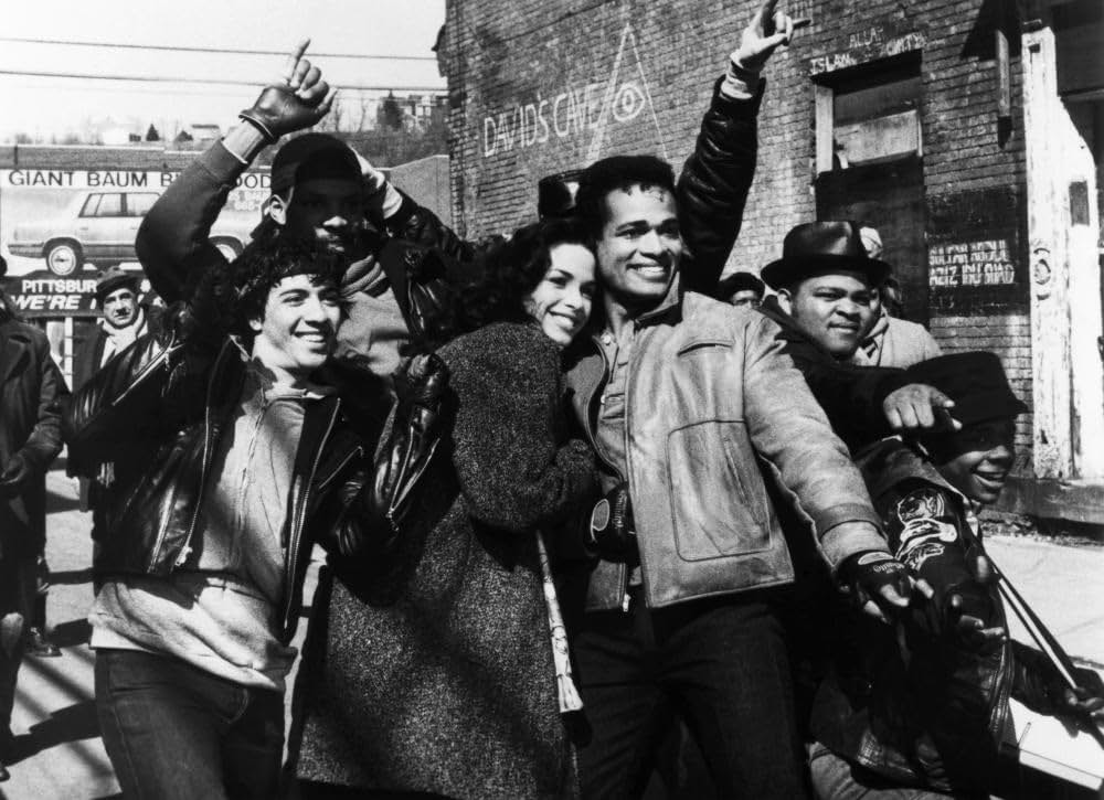 ダウンタウン・ウォーズの画像