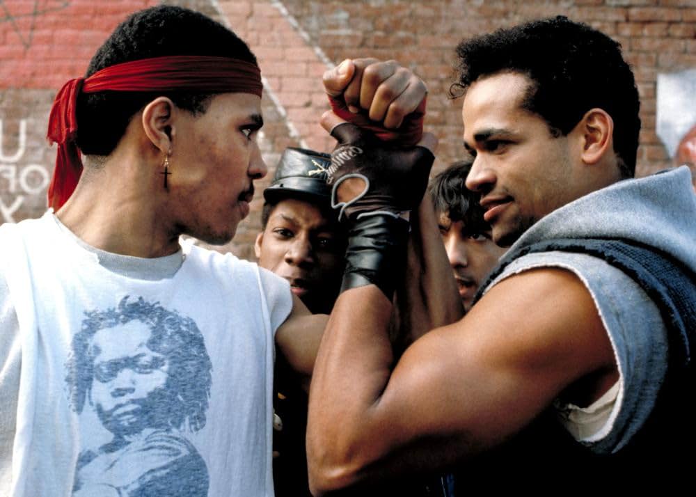 ダウンタウン・ウォーズの画像