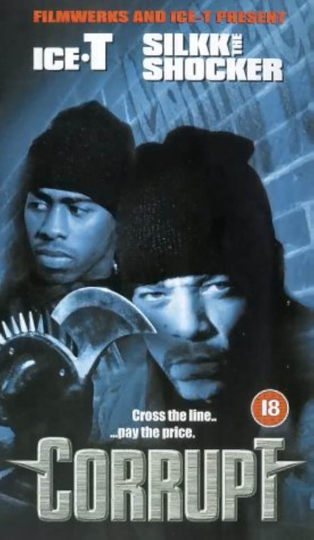 アンド・ジャスティス ’N JUSTICEの画像