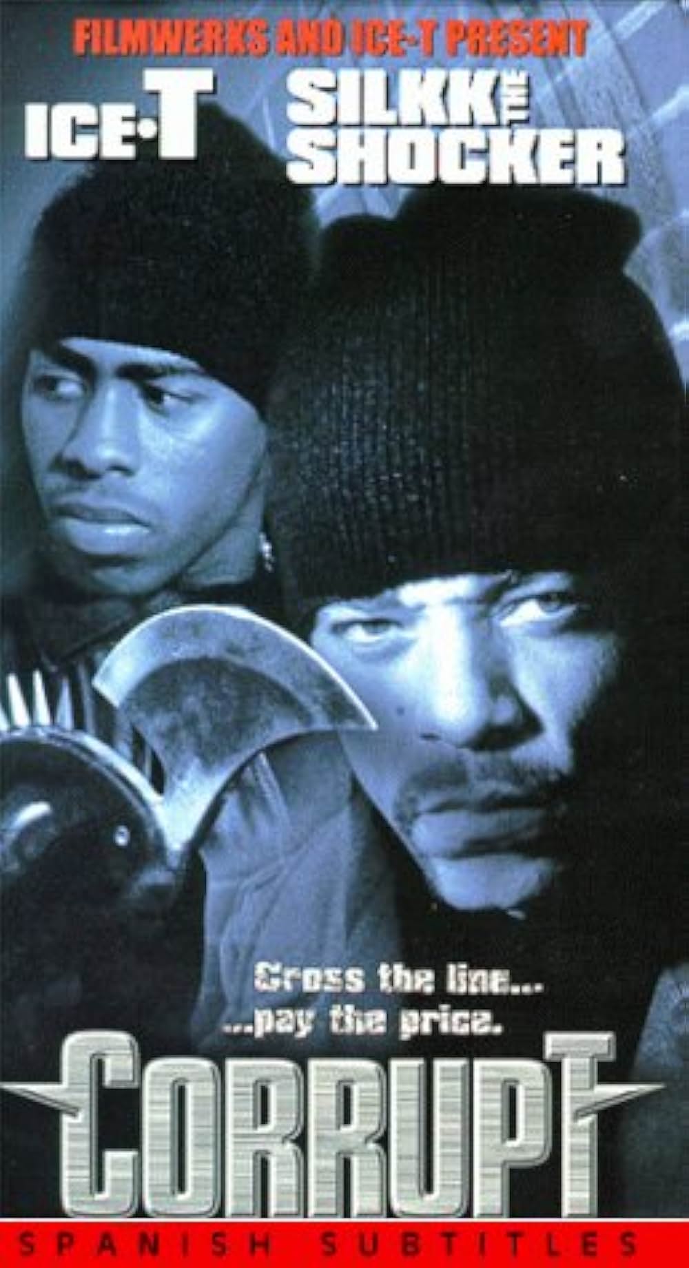 アンド・ジャスティス ’N JUSTICEの画像