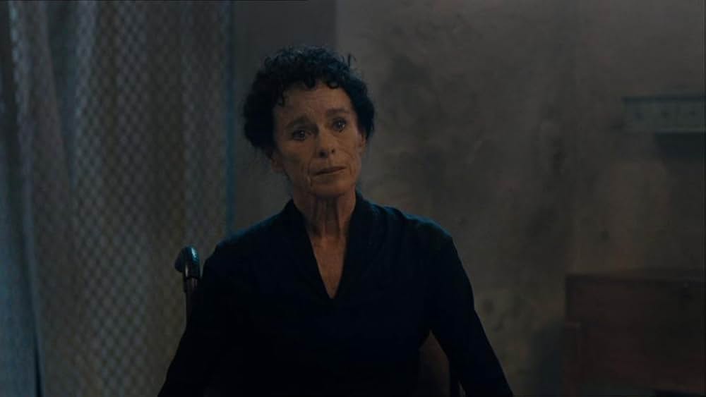 わが悲しき娼婦たちの思い出の画像