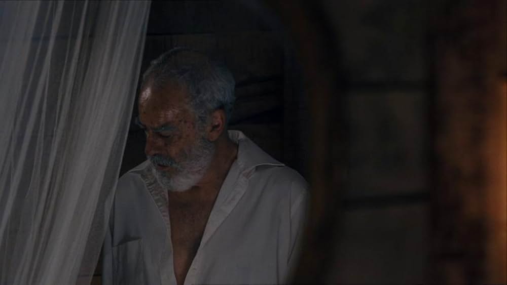 わが悲しき娼婦たちの思い出の画像