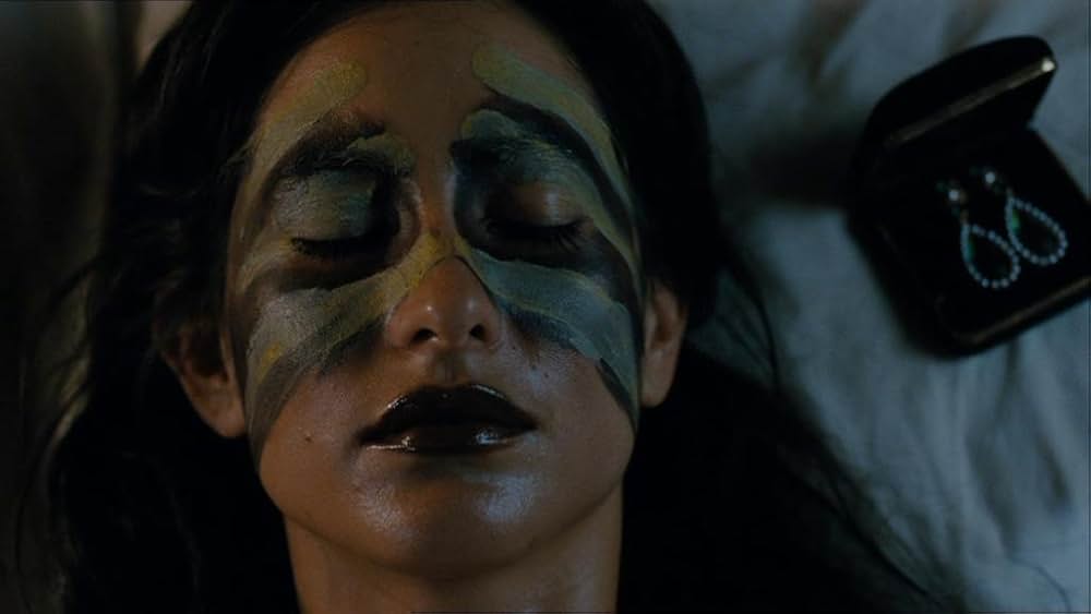 わが悲しき娼婦たちの思い出の画像