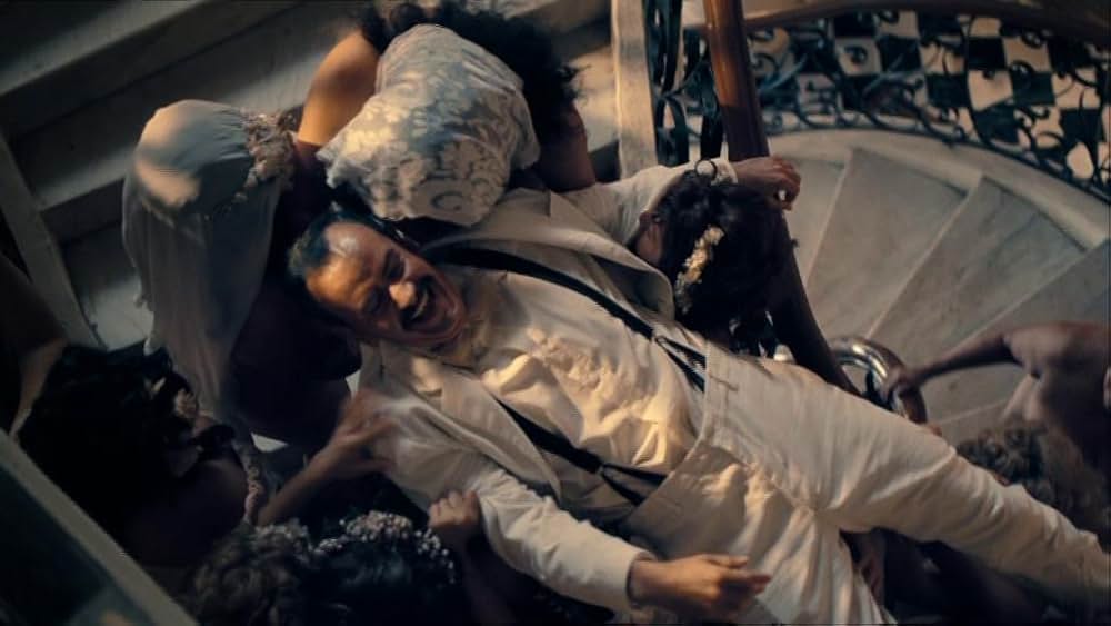 わが悲しき娼婦たちの思い出の画像