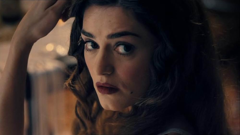 わが悲しき娼婦たちの思い出の画像