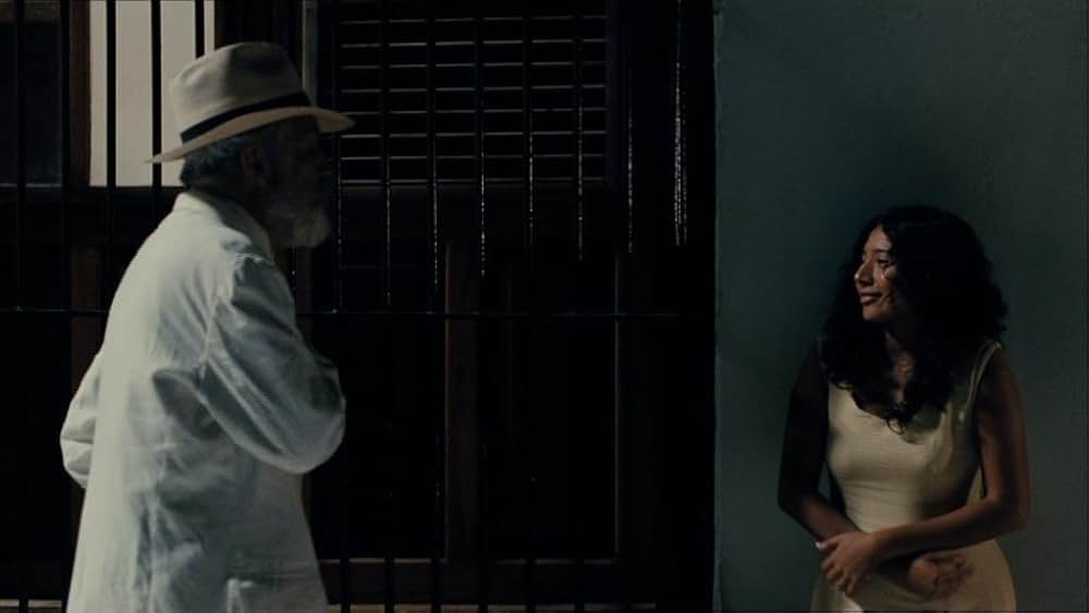 わが悲しき娼婦たちの思い出の画像