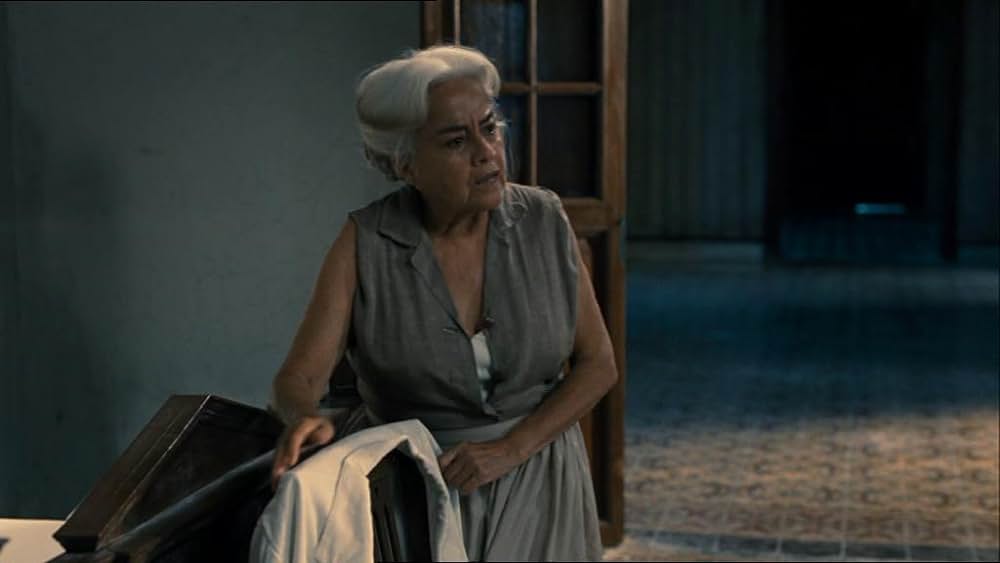 わが悲しき娼婦たちの思い出の画像