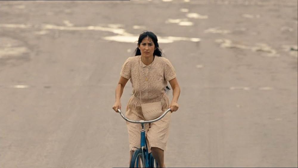 わが悲しき娼婦たちの思い出の画像