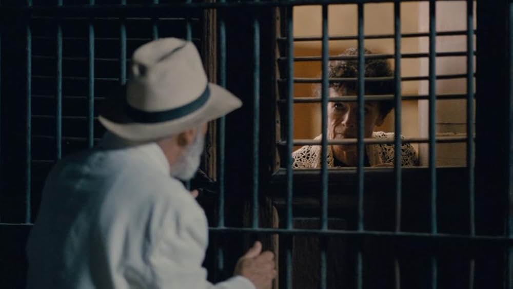 わが悲しき娼婦たちの思い出の画像