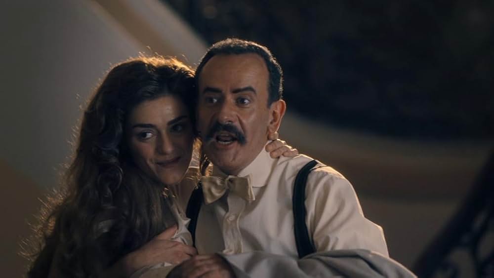 わが悲しき娼婦たちの思い出の画像