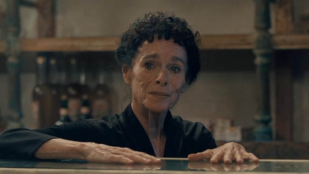 わが悲しき娼婦たちの思い出の画像