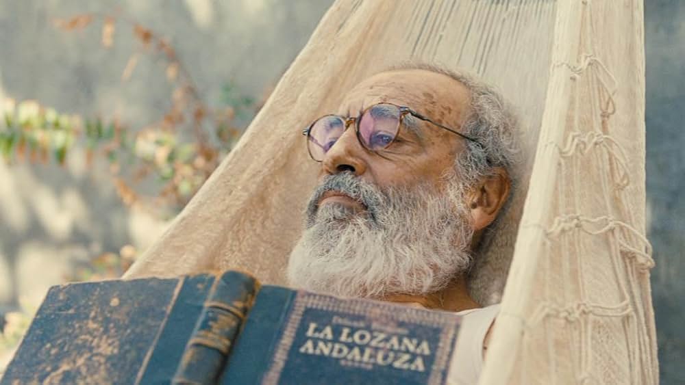 わが悲しき娼婦たちの思い出の画像