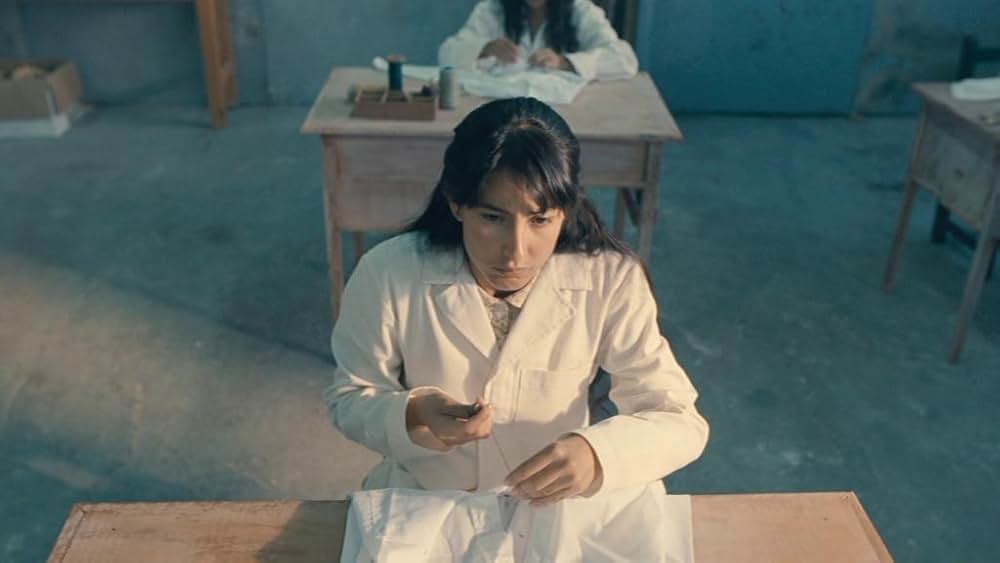 わが悲しき娼婦たちの思い出の画像