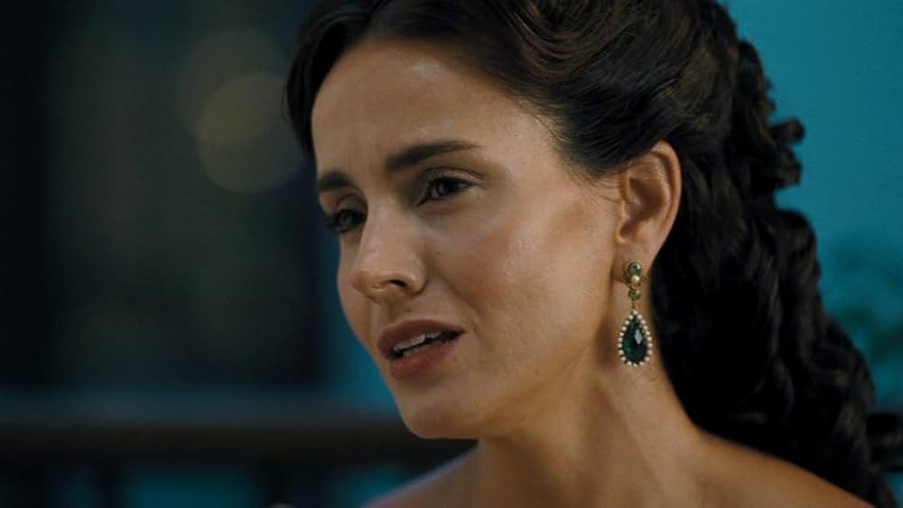 わが悲しき娼婦たちの思い出の画像