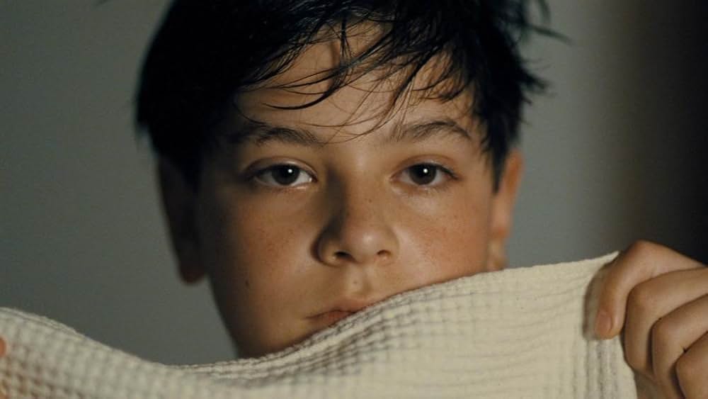 わが悲しき娼婦たちの思い出の画像