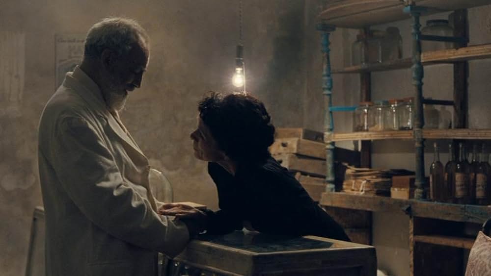 わが悲しき娼婦たちの思い出の画像