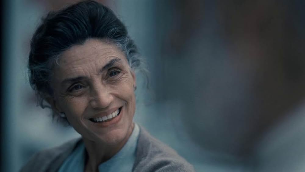 わが悲しき娼婦たちの思い出の画像