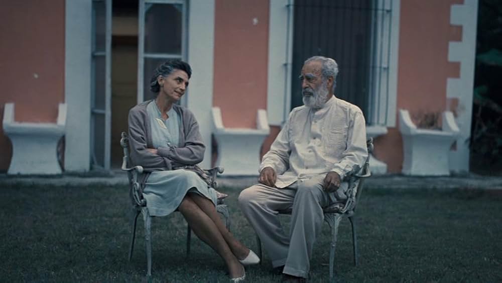 わが悲しき娼婦たちの思い出の画像