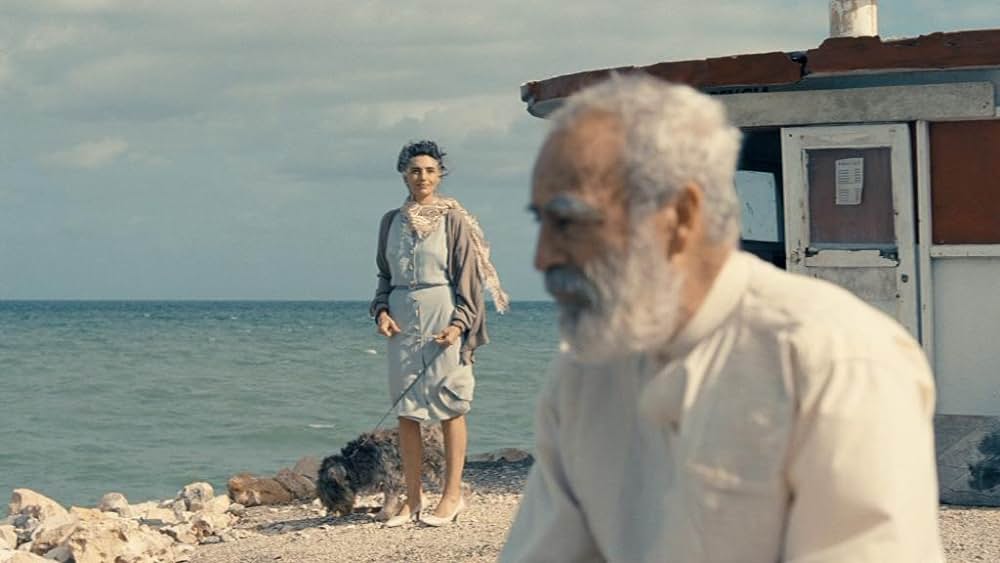 わが悲しき娼婦たちの思い出の画像