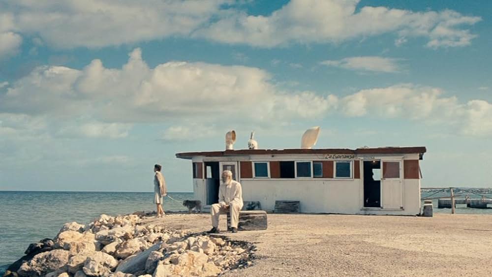 わが悲しき娼婦たちの思い出の画像