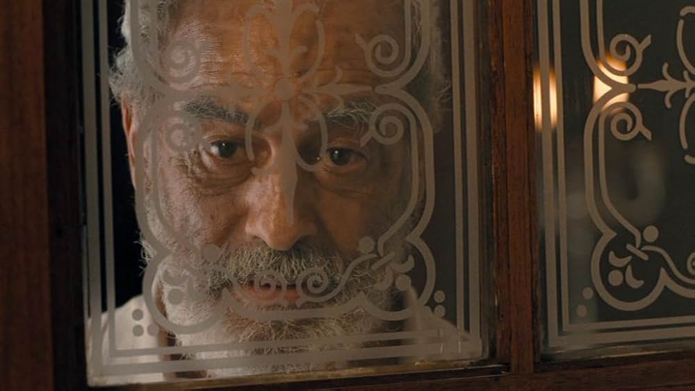 わが悲しき娼婦たちの思い出の画像