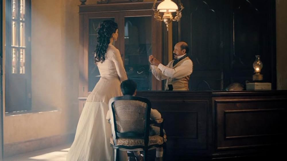 わが悲しき娼婦たちの思い出の画像