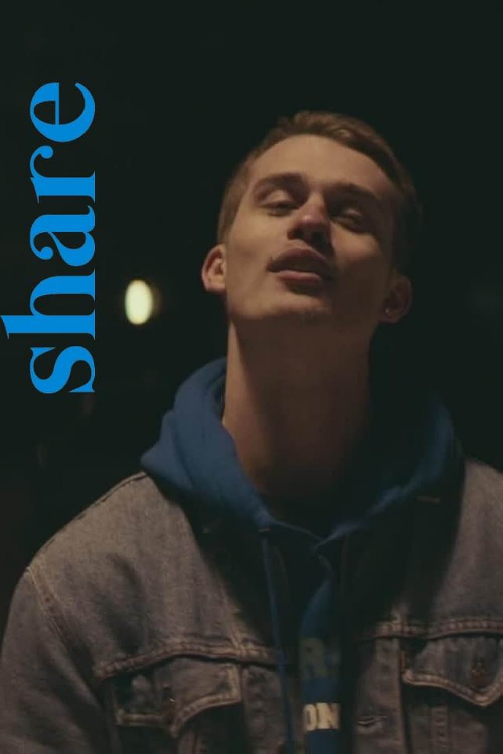 シェア 私に何が起こったかの画像